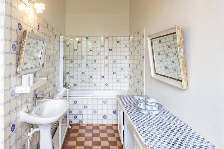 Château pour 20 personnes, avec jardin et terrasse en Dordogne - 4