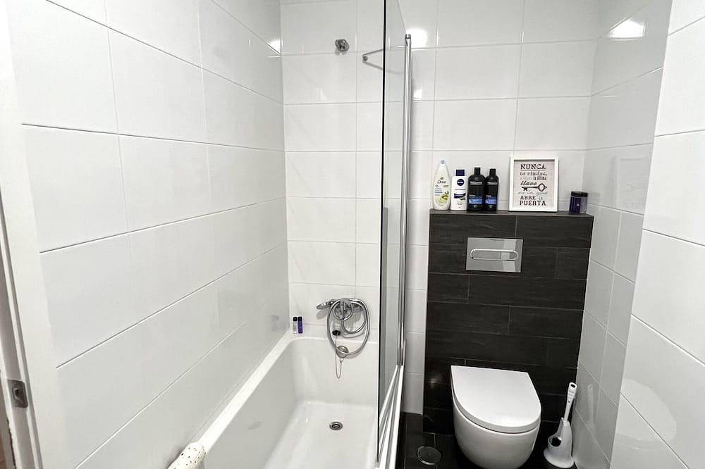 Entire apartment, Playa Compostela in Vilagarcía de Arousa, Rías Baixas