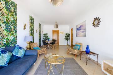 Holiday Rental for 4 People in Santa Maria, São Gonçalo de Lagos, Photo 4
