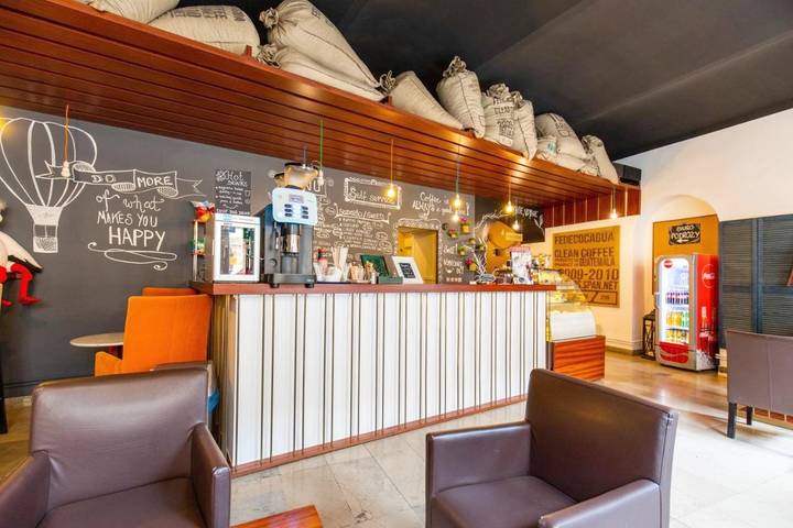 Chambre d’hôte pour 2 personnes à Cracovie - 4