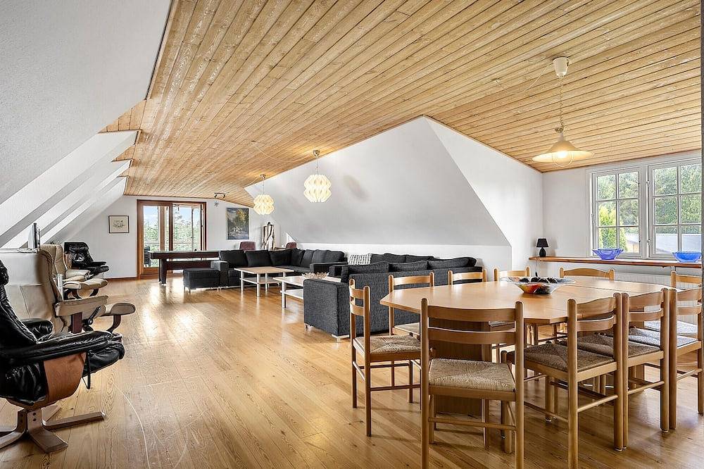Tolles Haus in Kjellerup mit Sauna in Silkeborg