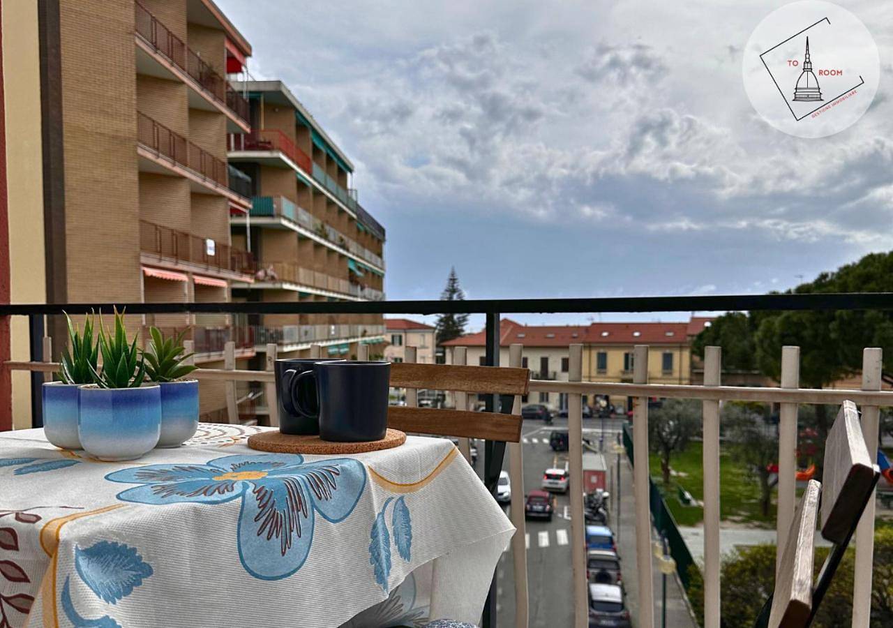 Appartement entier, One-Bedroom Apartment in Camporosso, Riviera di Ponente