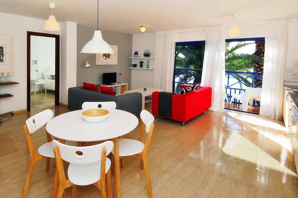 Appartamento vacanze a Arrecife a partire da 79€ a notte
