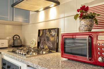 Glamping for 6 People in Alghero, Sassari Province, Photo 2