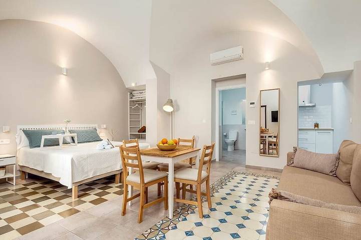 Gîte pour 3 personnes, avec terrasse à Cáceres - 3