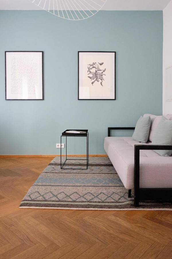 Ferienwohnung für 2 Personen, mit Terrasse und Garten in Hamburger DOM - 2