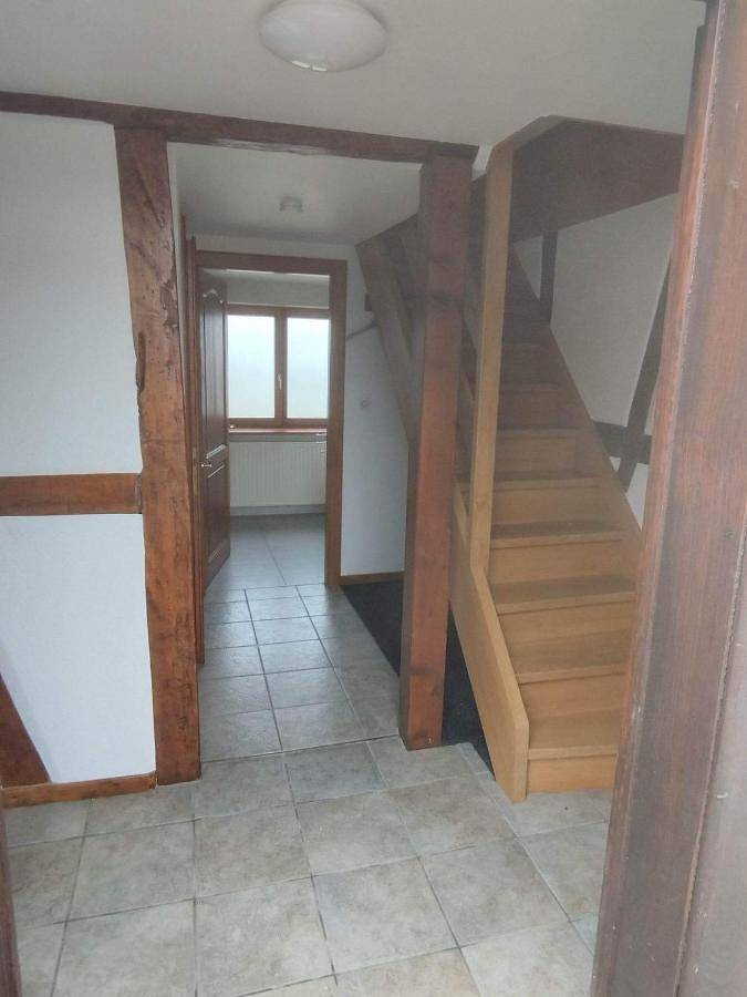 Location de vacances pour 8 personnes, avec terrasse à Baldenheim - 2