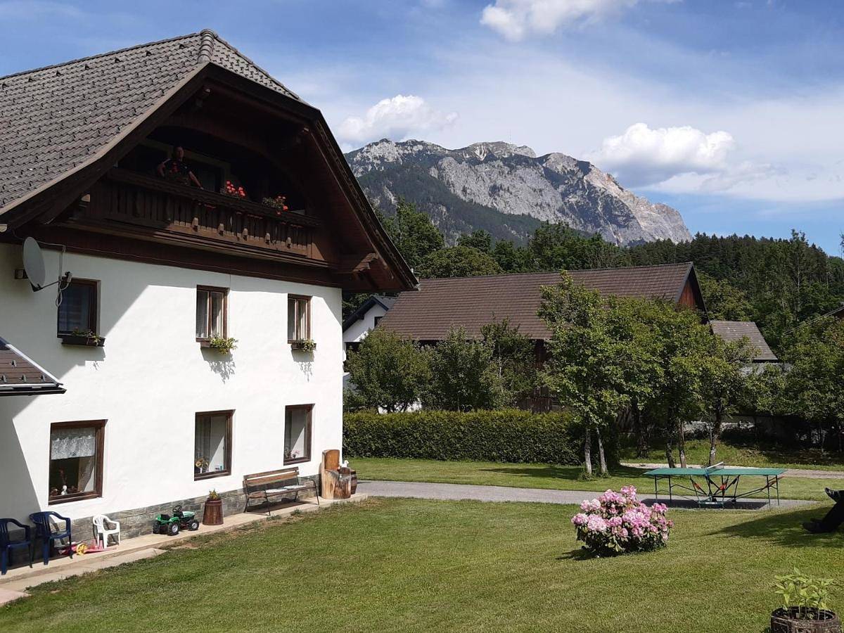 Ganze Wohnung, Ferienwohnung Johanna in Gailtaler Alpen, Nötsch im Gailtal