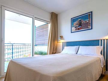 Camping für 4 Personen in Salou, Costa Dorada, Bild 1