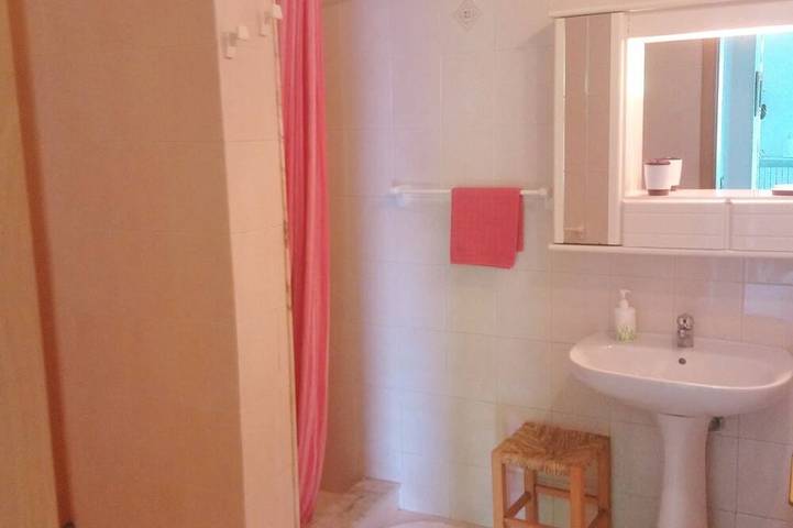 Appartement entier, Beau logement dans un jardin sicilien typique avec piscine privée in Modica (town), Modica