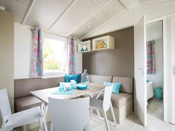 Location De Vacances pour 6 Personnes dans Sorgues, Provence, Photo 3