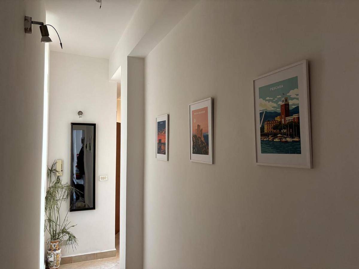 B&B Altea in Pescara, Province de Pescara