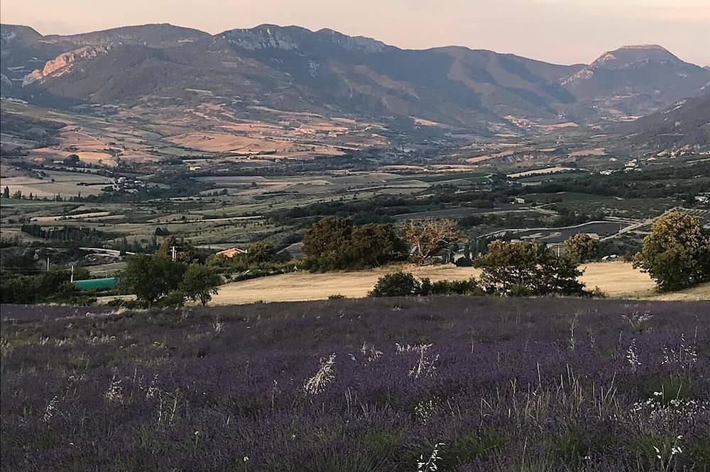 Charming Cycladic Farm in Kastro, Cyclades