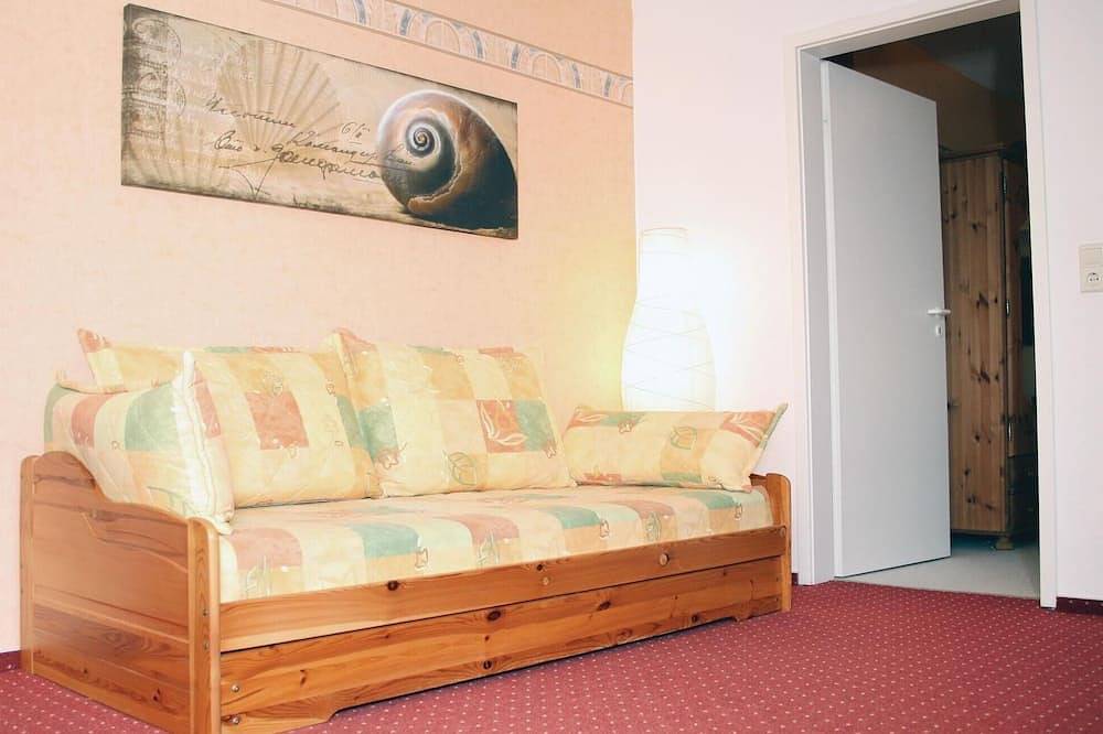 Ganze Wohnung, Schöne Wohnung in Tambach-Dietharz in Tambach-Dietharz, Rennsteig