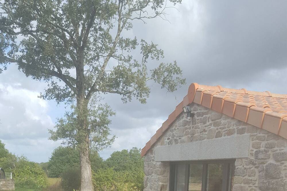 Appartement entier, A la campagne proche de nantes et de la cote atlantique in Saint-Étienne-de-Montluc, Région de Nantes