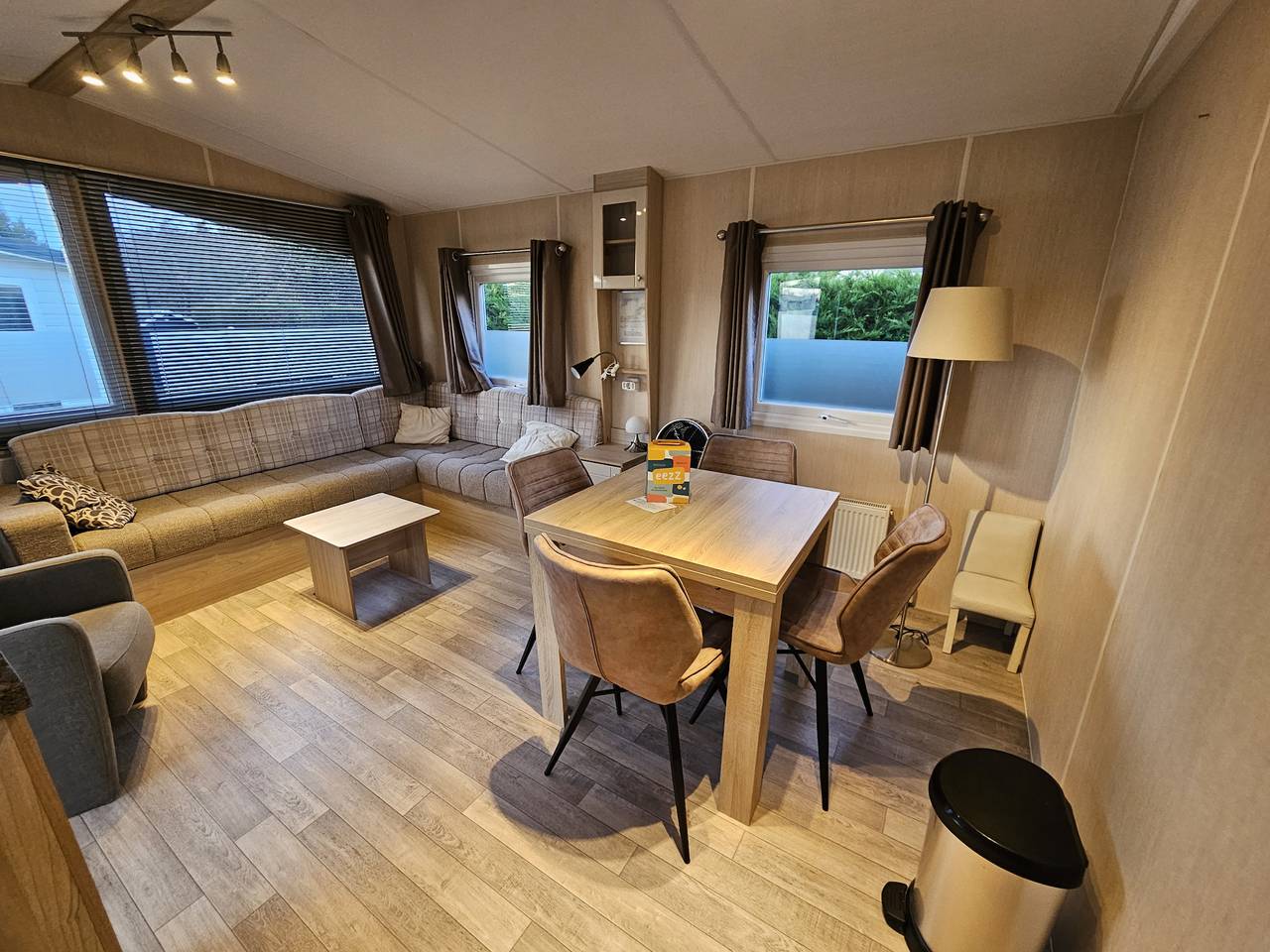 Zp 508 - Camping de Zandput in Vrouwenpolder, Walcheren