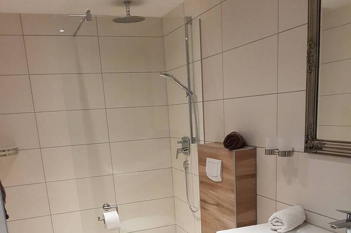 Maison d’hôte pour 2 personnes à Grafenhausen - 3