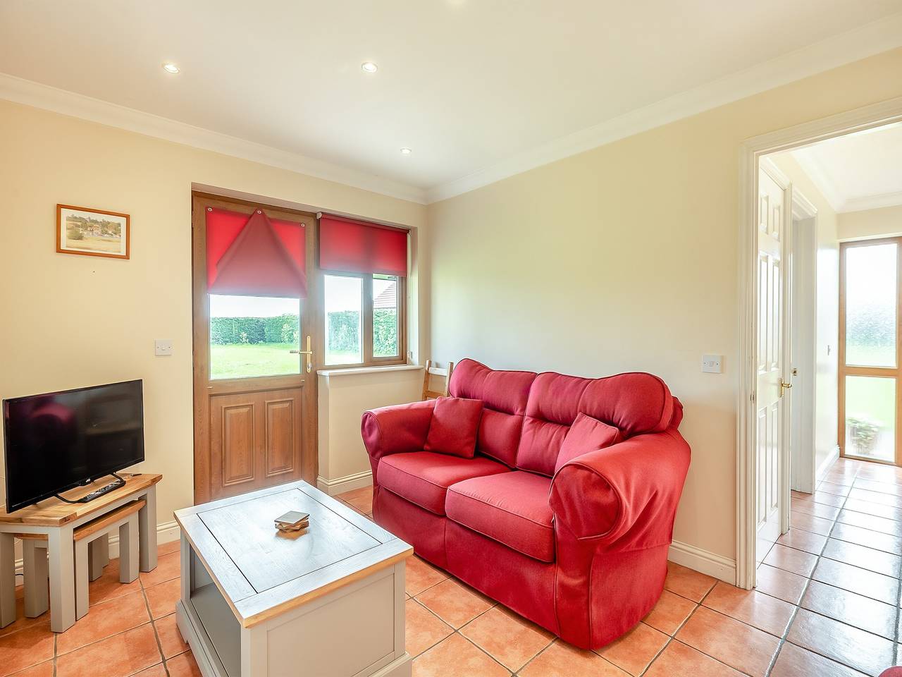 Orchard Cottage in Point Clear, St Osyth
