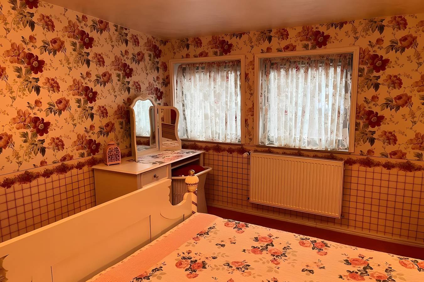 Ganze Wohnung, Vacation apartment in a country house in a quiet location in the elm-lappwald recreation area in Frellstedt, Braunschweig und Umgebung