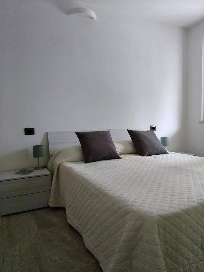 Ganze Wohnung, Two-Bedroom Apartment in Petacciato, Adriaküste Molise