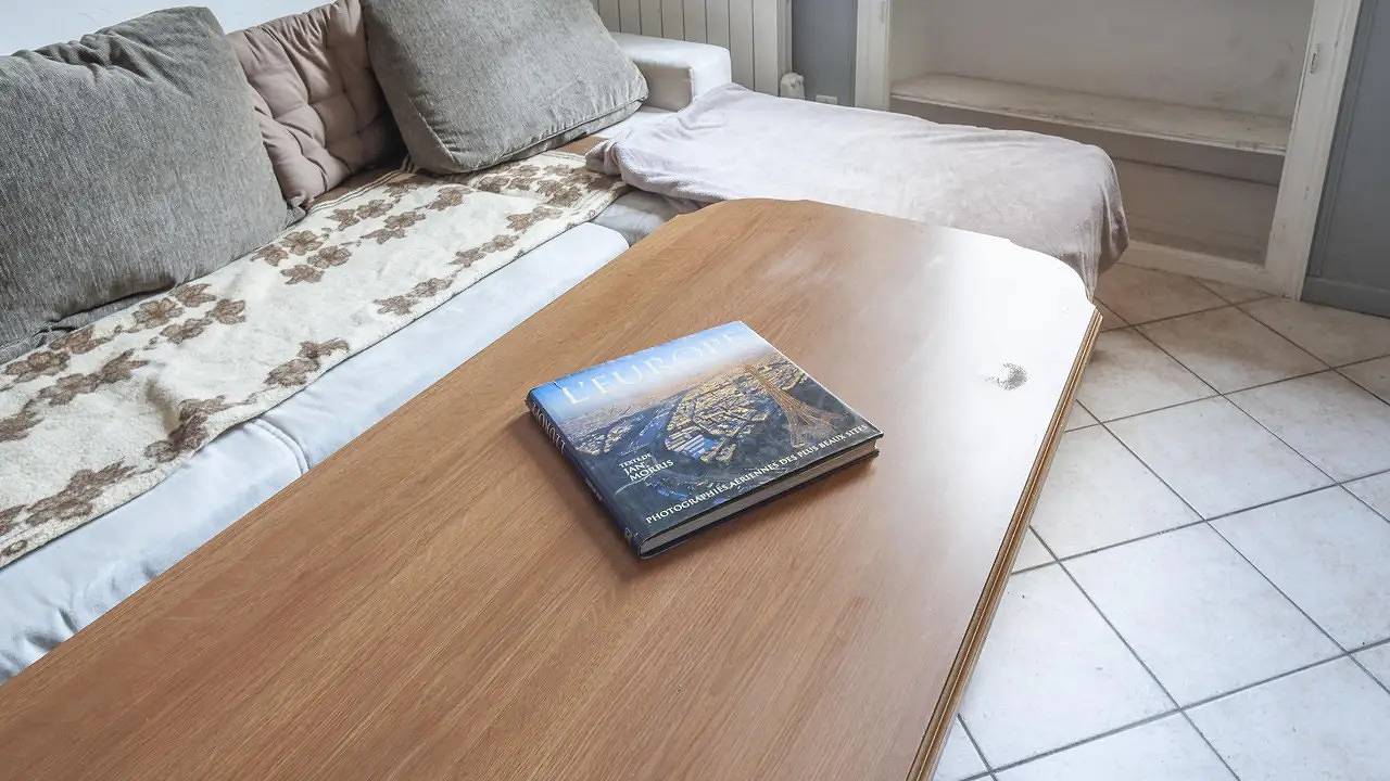 Apartamento vacacional entero, Ferienwohnung für 2 Personen (56 m²) in Beffert in Belfort, Territorio de Belfort