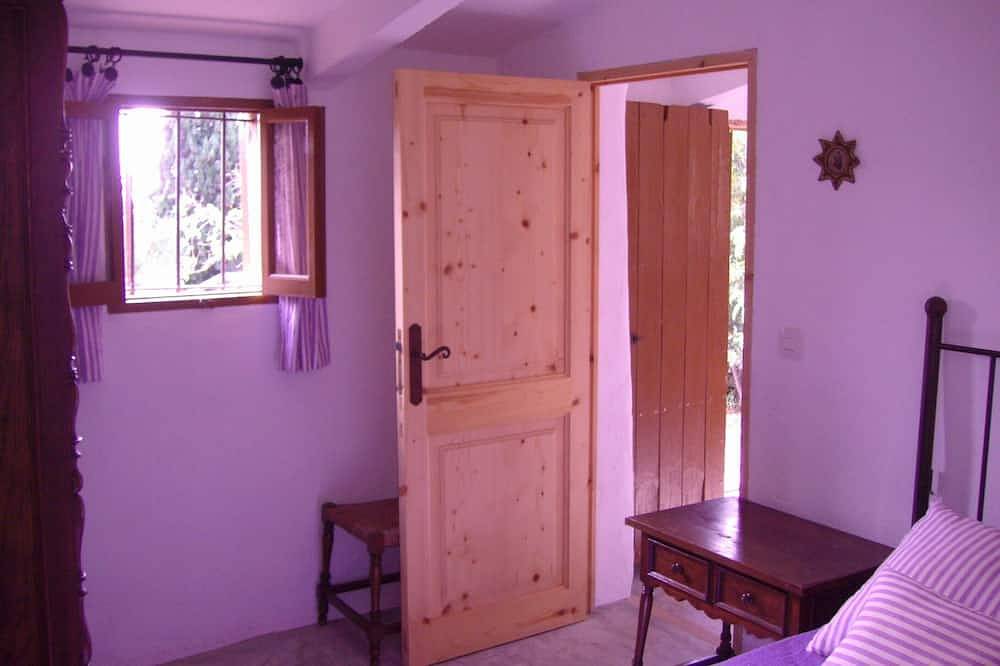 Romantic Haus mit Meer Für 2 Personen in S'Alqueria Blanca, Santanyí