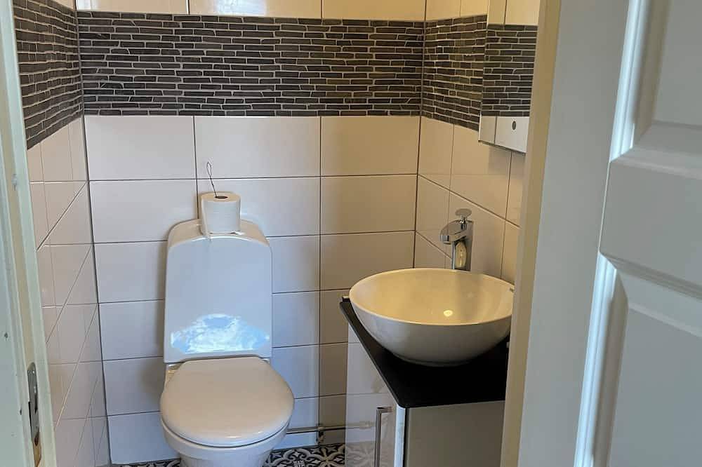 Cozy renovated villa in central Gothenburg in Partille, Västergötland