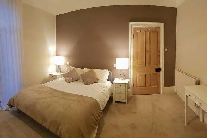 Bed and breakfast para 2 pessoas - 1