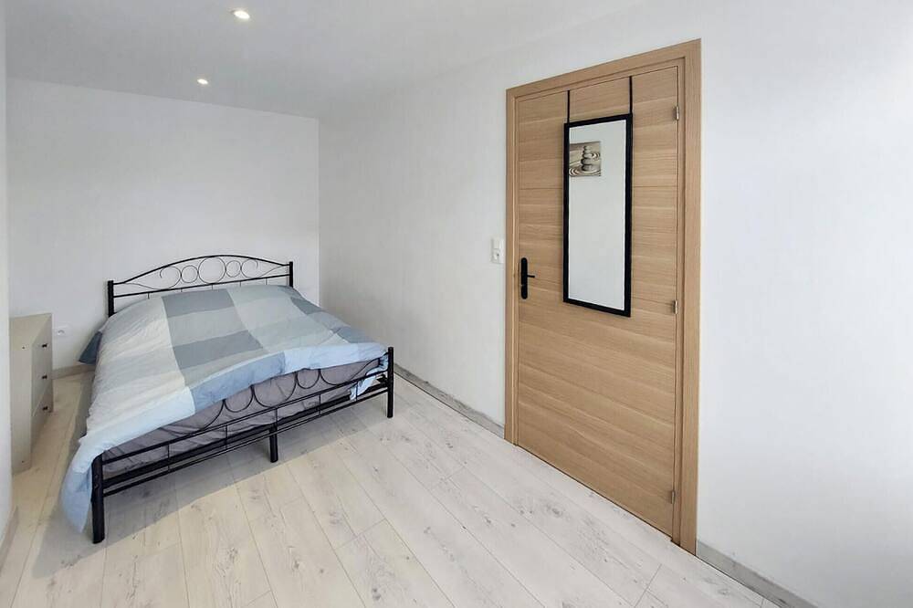 Entire apartment, Lovely apartment in Grand-Fort-Philippe with Wifi in Grand-Fort-Philippe, Dunkirk region