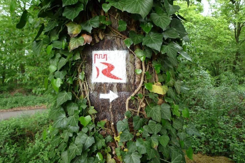 Liebevoll eingerichtetes Ferienhaus \"Schmiedegässchen\" am Mittelrhein in Kamp-Bornhofen, Mittelrhein