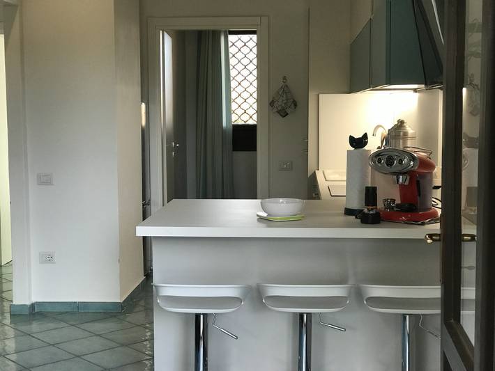 Casa encantadora en Stintino, cerca de la playa de La Pelosa in Spiaggia La Pelosa, Stintino