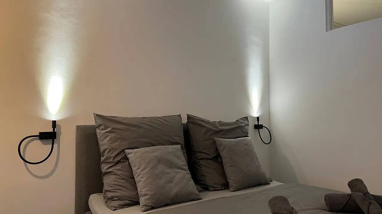 Ganze Ferienwohnung, Ferienwohnung für 2 Personen (40 m²) in Stade in Stade, Cuxland