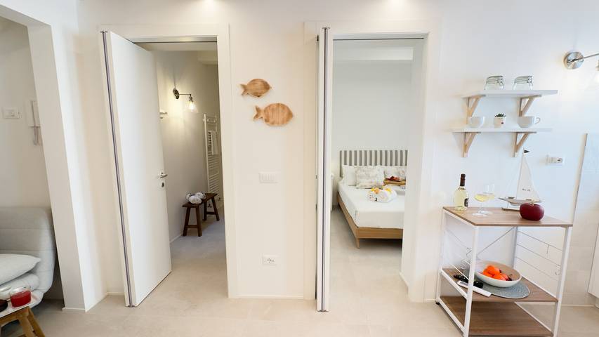 Location de vacances pour 10 personnes à Chioggia - 4