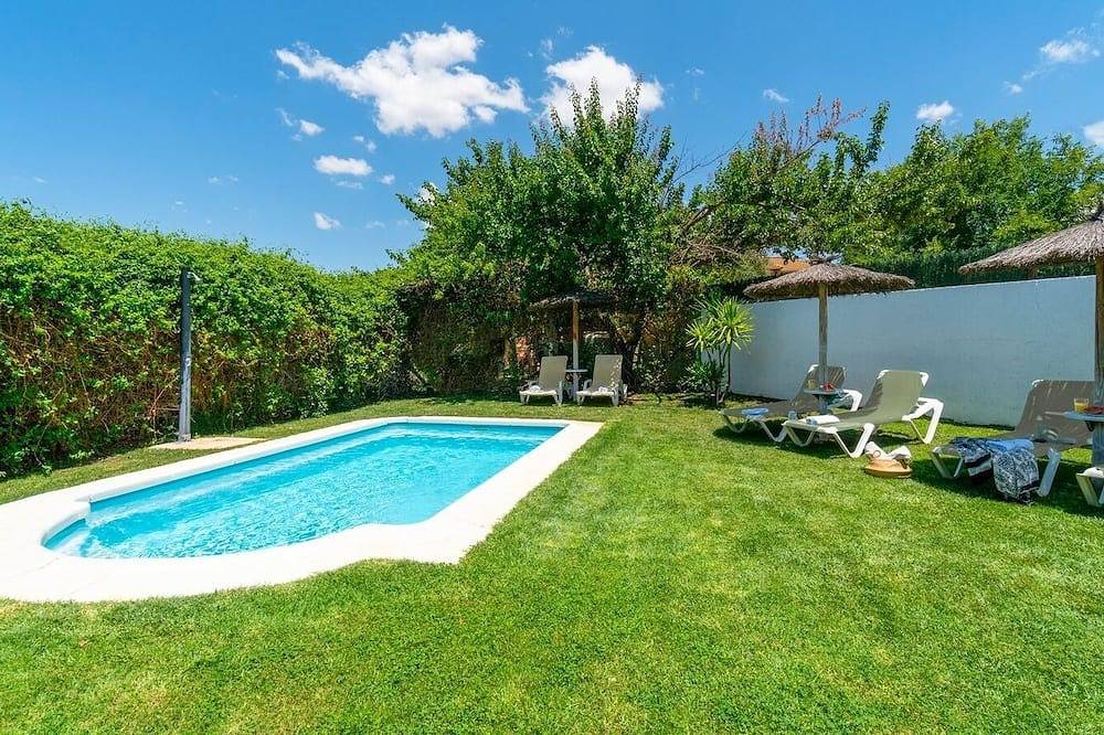 Rural las Bodegas Setenil de las Bodegas in Setenil de las Bodegas, White Villages