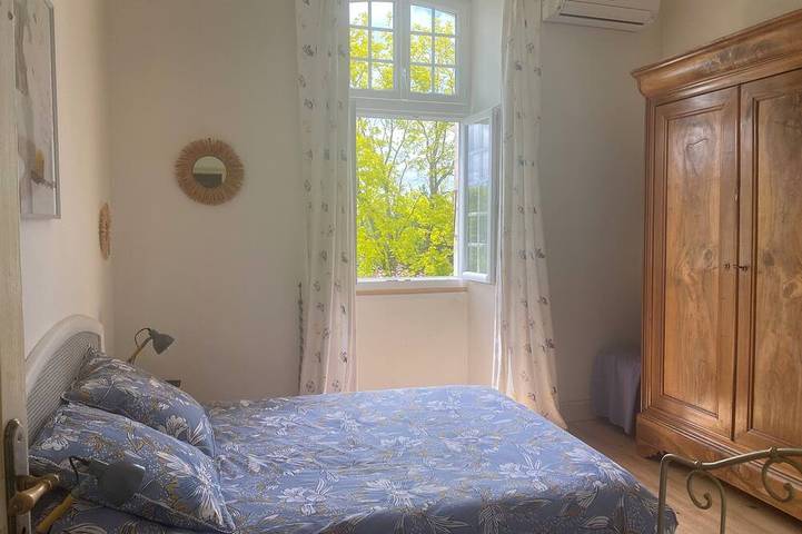 Location de vacances pour 10 personnes, avec jardin à Nieulle-sur-Seudre - 4