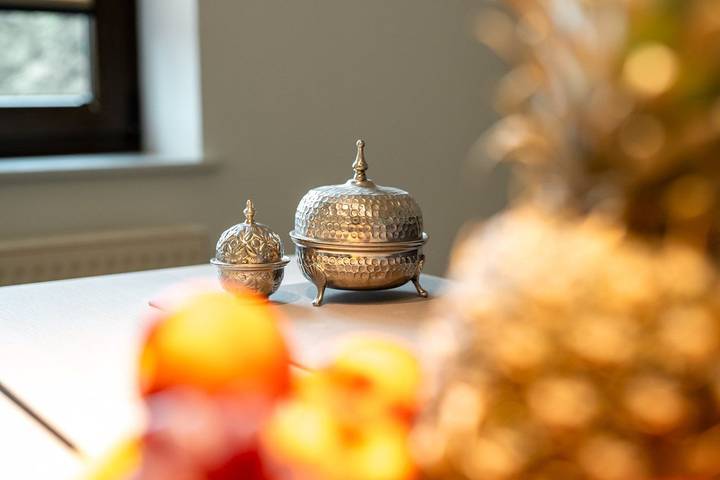 Ferienhaus für 8 Personen, mit Garten, kinderfreundlich in Rechlin - 3