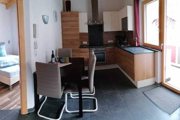 Ferienwohnung für 4 Personen, mit Terrasse in Prutz - 2