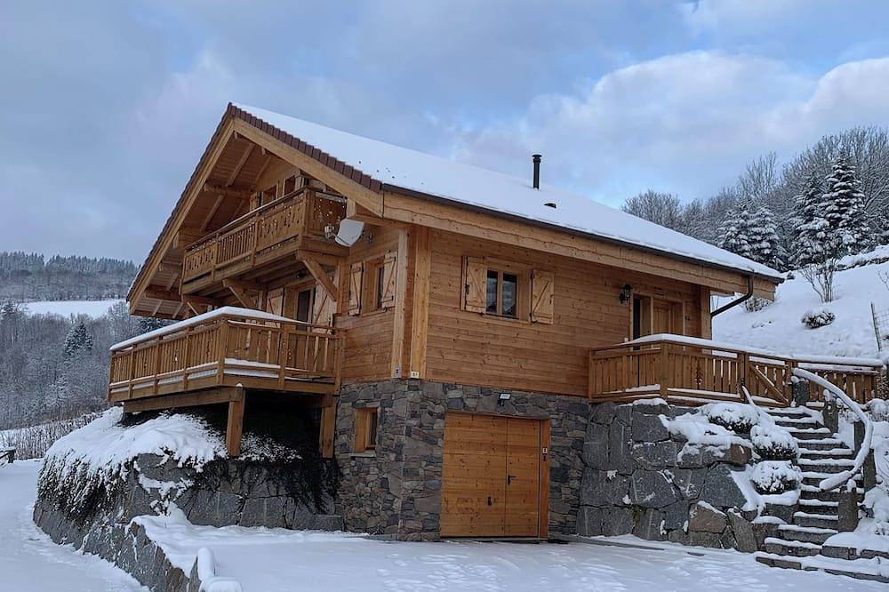 Maison de vacances