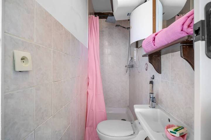 Chambre d’hôte pour 2 personnes à Le Pradet - 4