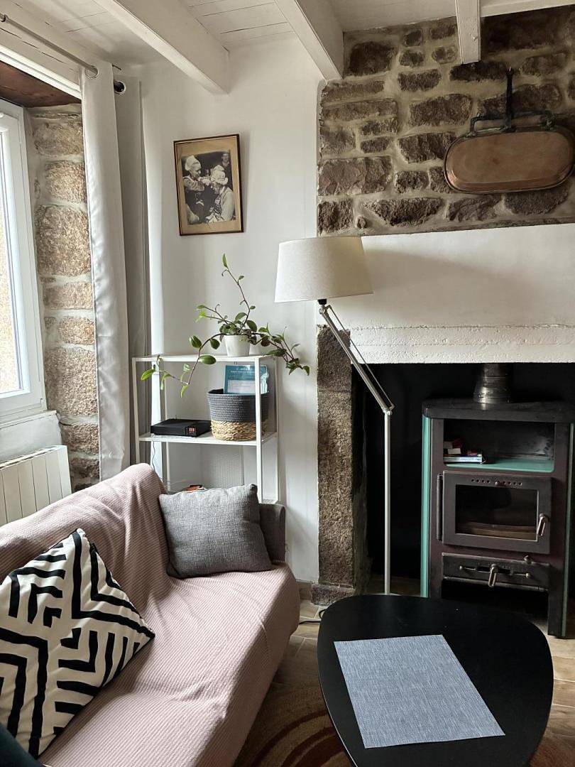 Le Pavillon in Fermanville, Région de Cherbourg