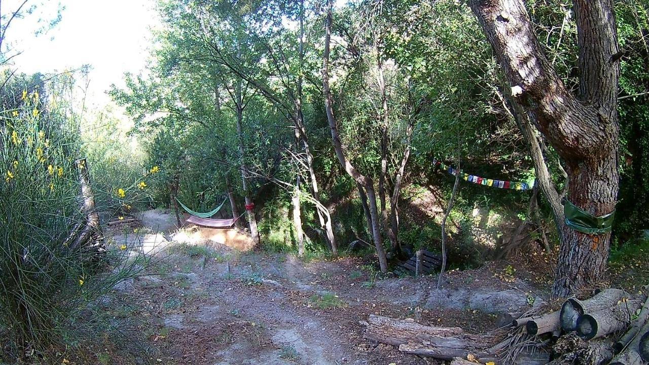 Alojamiento Rural El Brazal in Lanjarón, Provincia de Granada