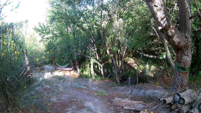 Chalet para 6 personas, con jardín y vistas, Familias con niños en Provincia de Granada - 4