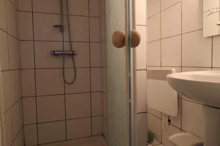 Gîte pour 4 personnes, avec jardin, animaux acceptés à La Roche-Morey - 4