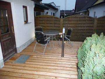 Ferienhaus für 7 Personen in Zempin, Usedom, Bild 1