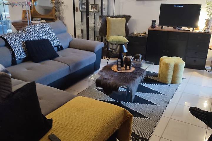 Appartement de vacances pour 4 personnes - 1