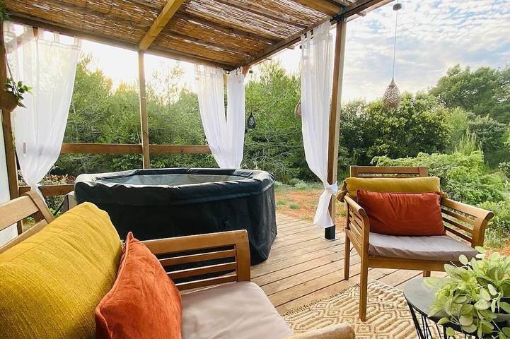 Appartement de vacances pour 2 personnes - 1