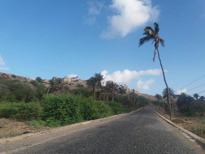 Gîte pour 3 personnes, avec balcon et vue dans Boa Vista (homonymie) - 2