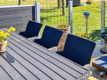 Ferieudlejning til 6 Personer i Nordborg, Lillebælt, Billede 4