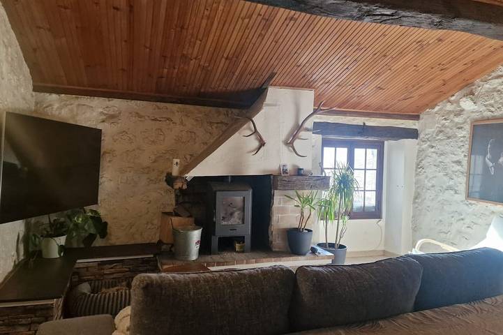 Location de vacances pour 6 personnes à Coursegoules - 3