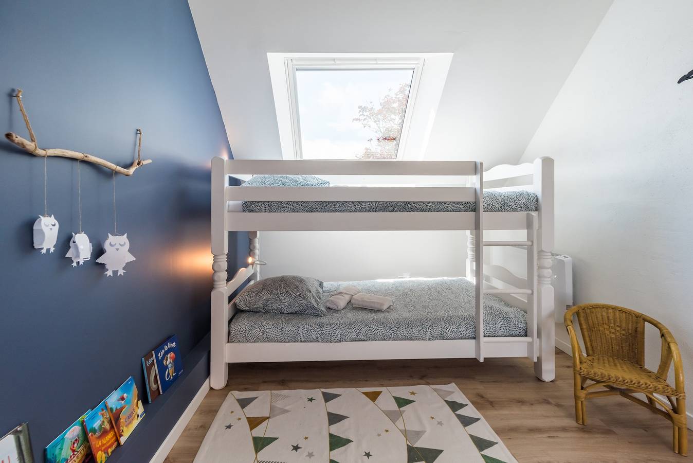 Un Air de Famille  - proche de la plage in Pleubian, Rosa Granitküste